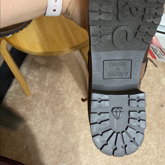 Rock & Candy Danlea Mid-Calf Winter Boots - Picture 6 of 6